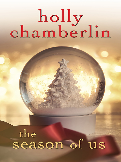 Title details for The Season of Us by Holly Chamberlin - Wait list